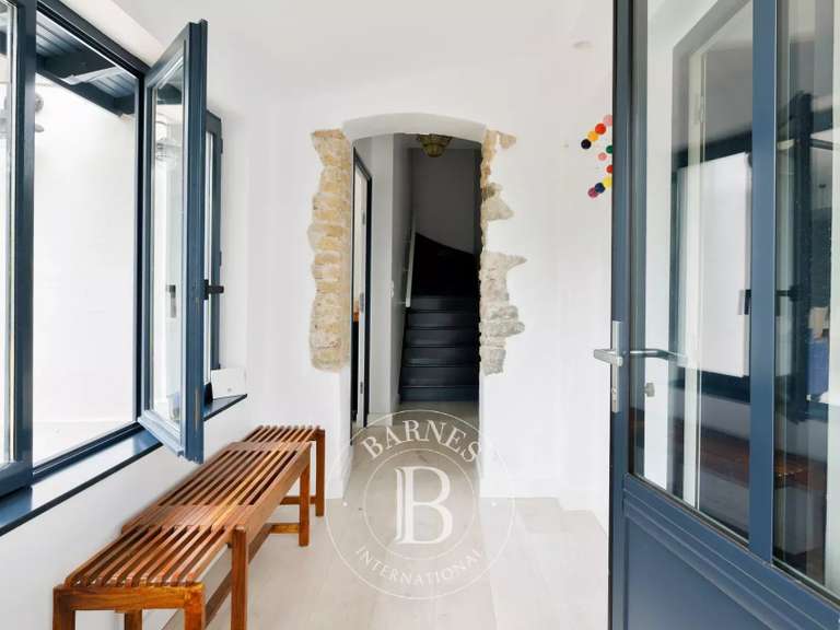 Maison Ciboure - 4 chambres - 175m²