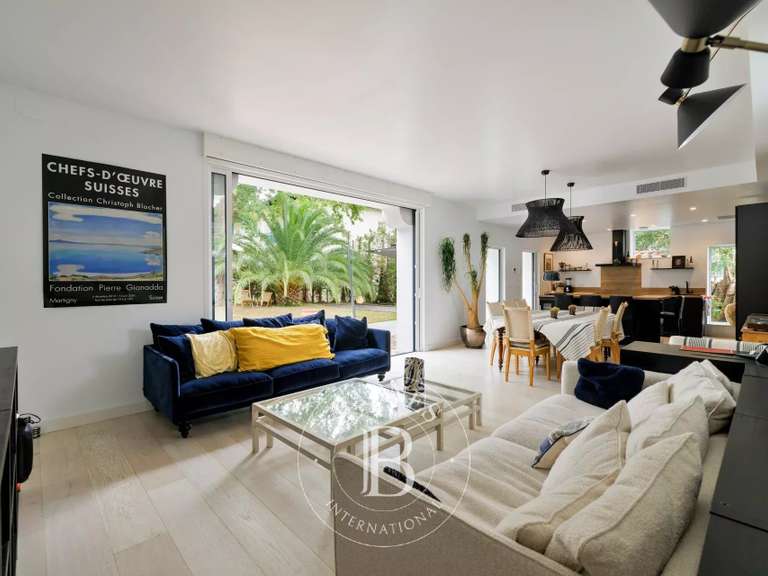 Maison Ciboure - 4 chambres - 175m²
