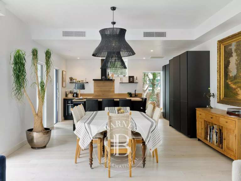 Maison Ciboure - 4 chambres - 175m²