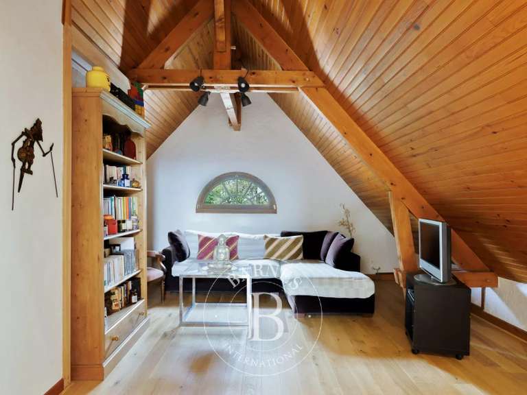 Maison Salies-de-Béarn - 5 chambres - 208m²