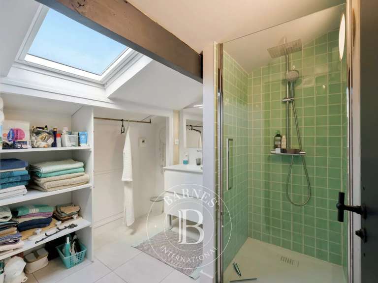 Maison Anglet - 4 chambres - 142m²