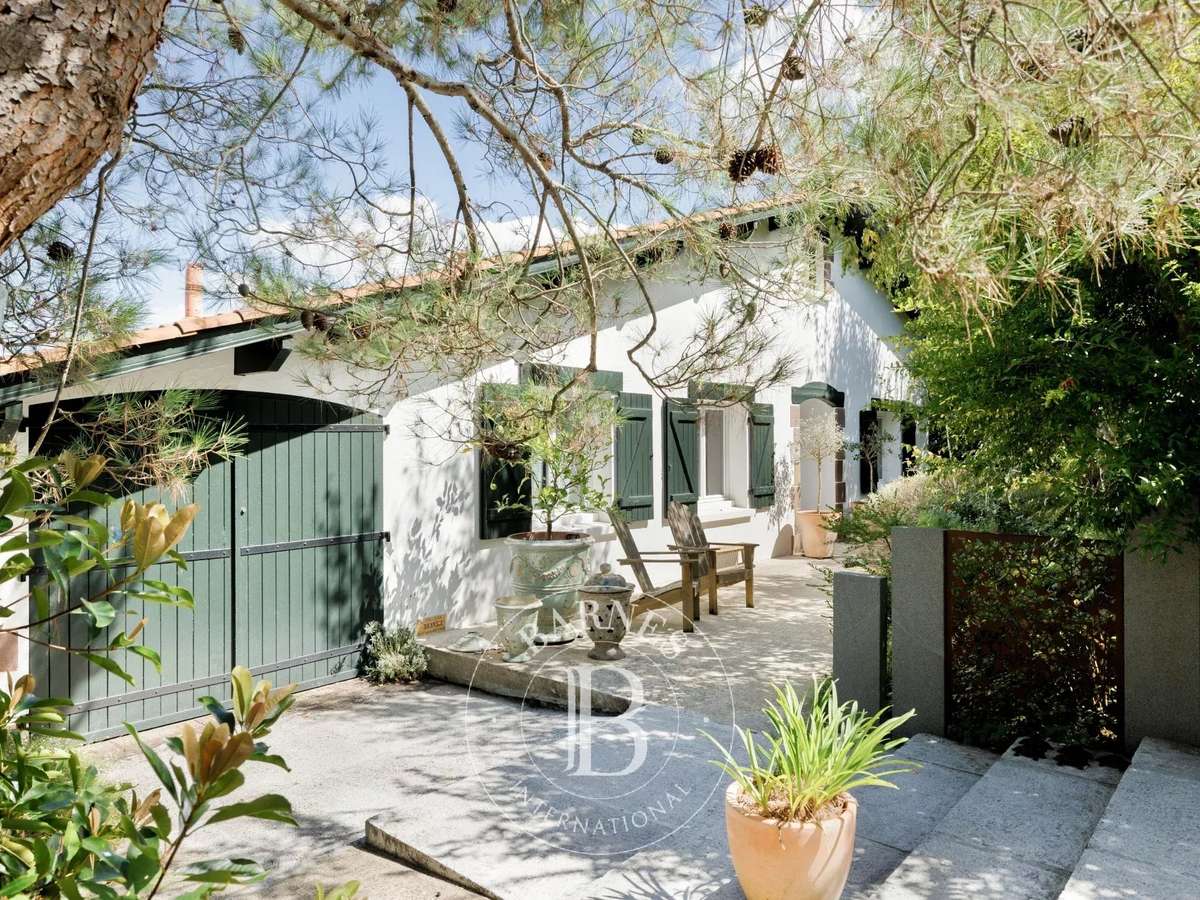 Maison Anglet