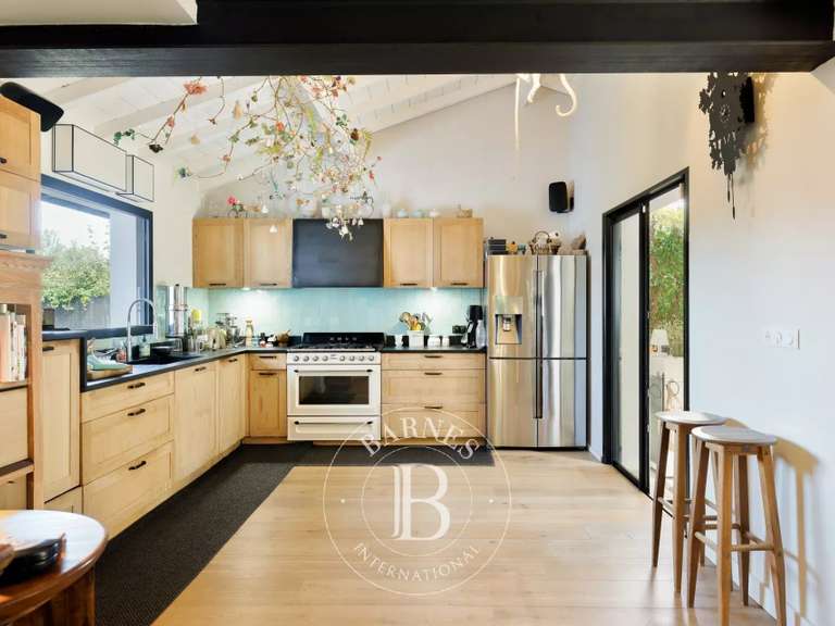 Maison Anglet - 4 chambres - 142m²