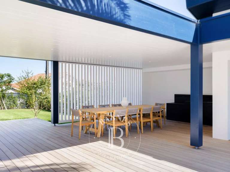 House Bidart - 5 bedrooms - 310m²