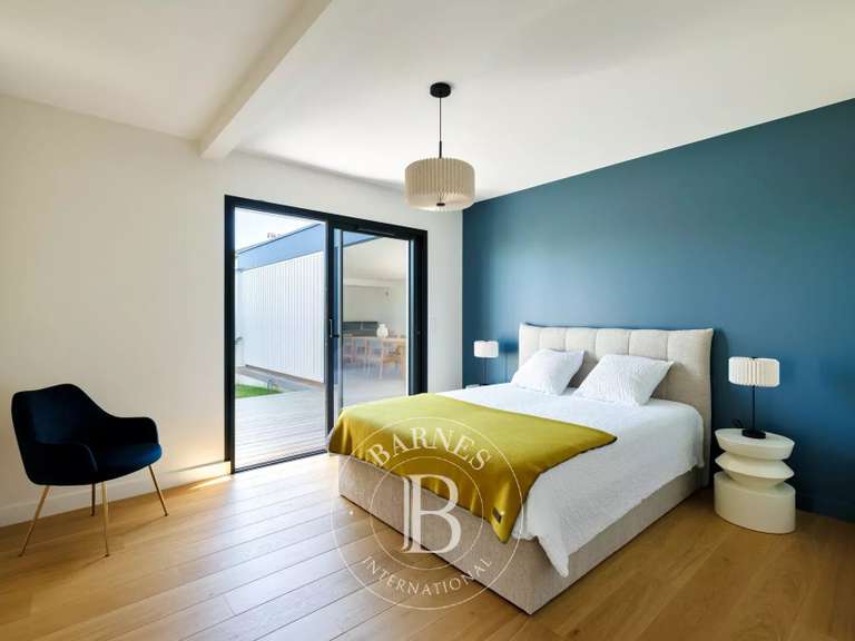 House Bidart - 5 bedrooms - 310m²