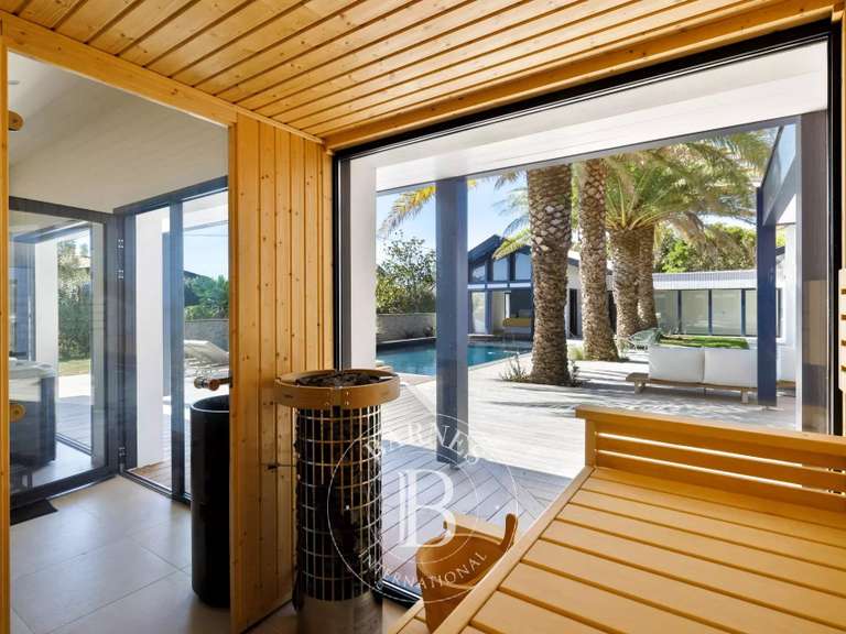 Maison Bidart - 5 chambres - 310m²