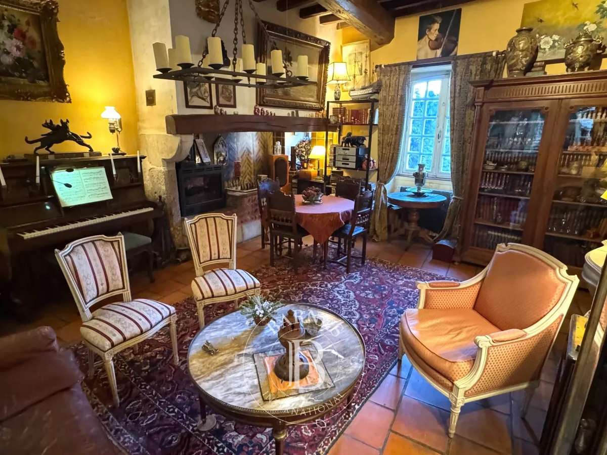 Maison Pau
