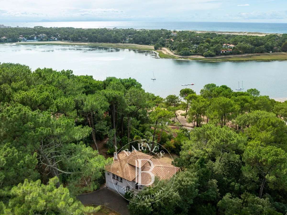 Maison Hossegor
