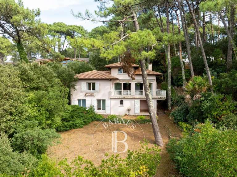 Maison Hossegor - 4 chambres - 163m²