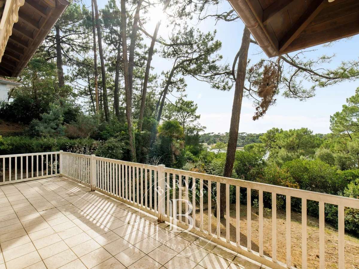Maison Hossegor