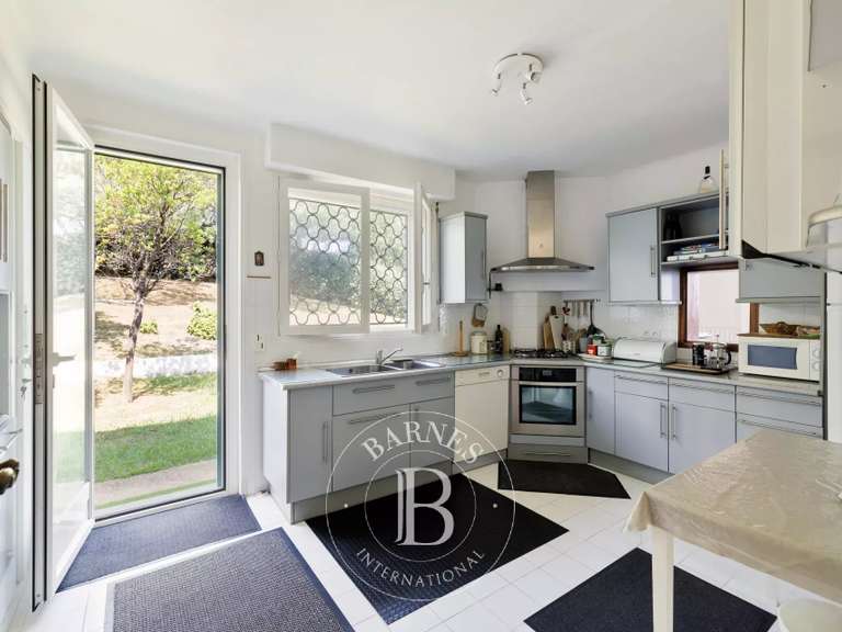 Maison Ciboure - 4 chambres - 123m²
