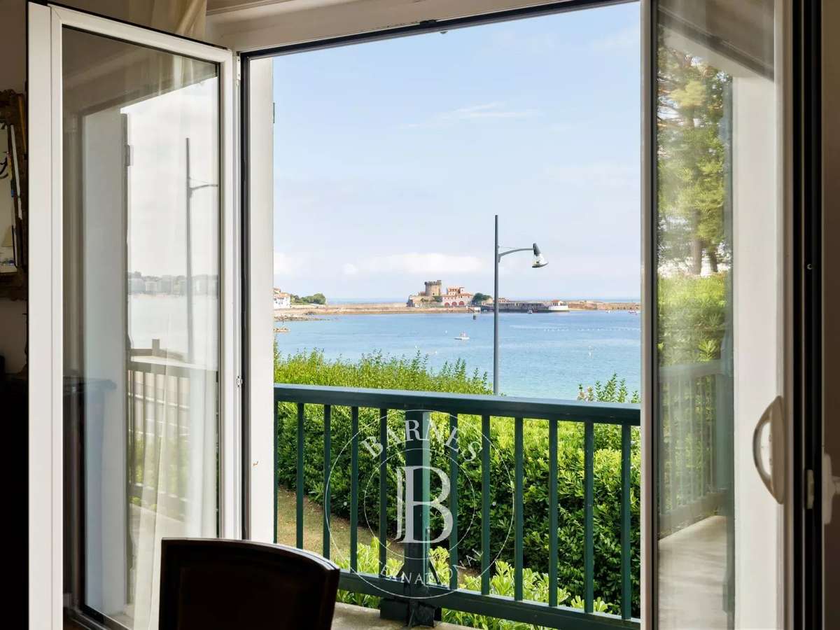 Maison Ciboure