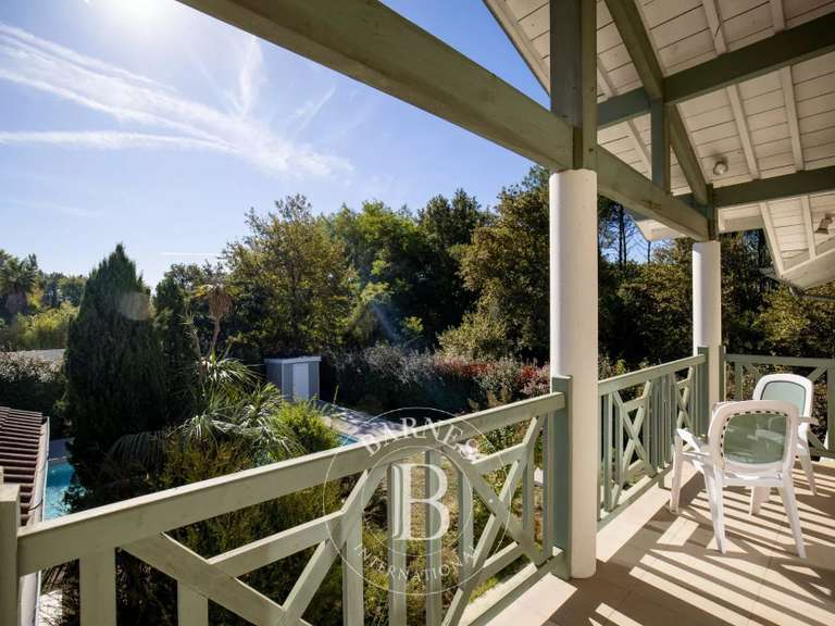 Maison Soustons - 7 chambres - 250m²