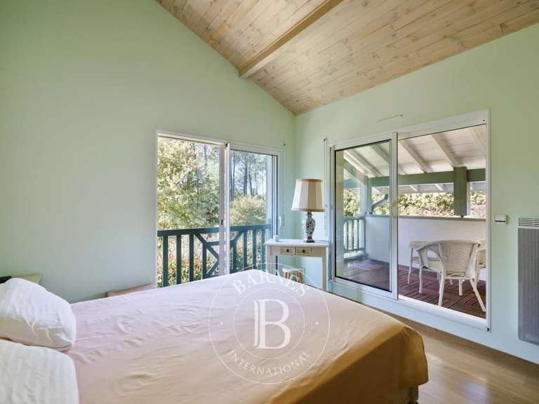 Maison Soustons - 7 chambres - 250m²