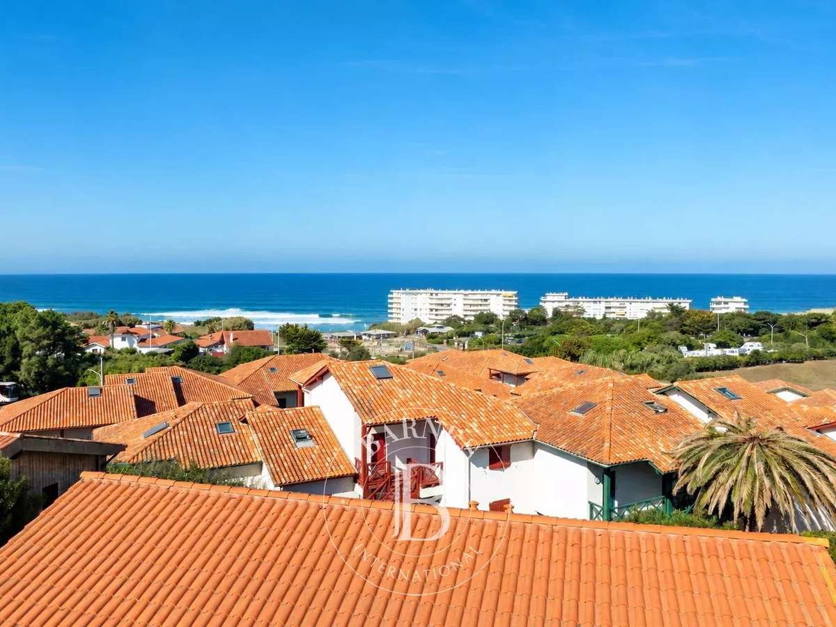 Maison Biarritz