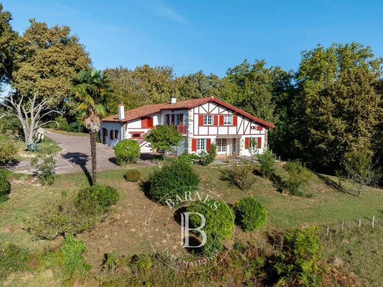 Maison Urcuit - 5 chambres
