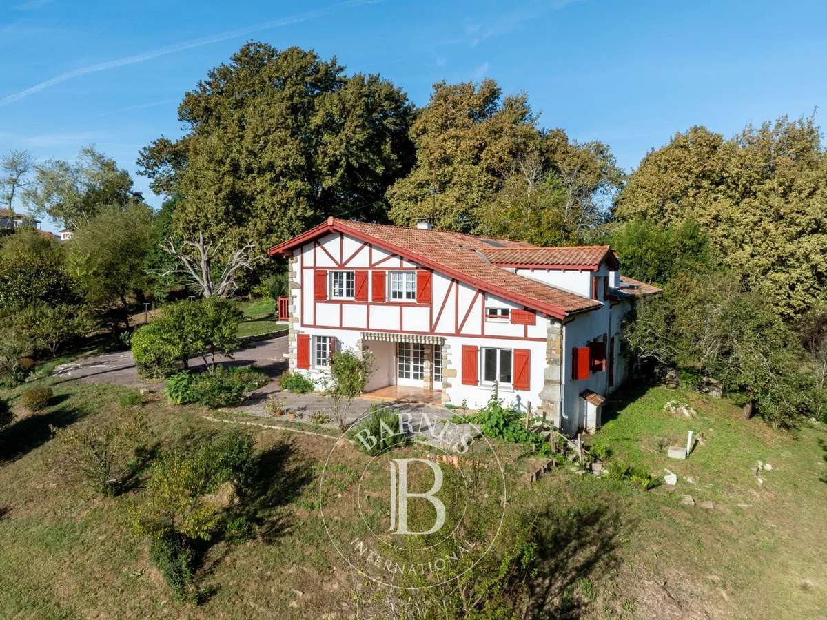 Maison Urcuit