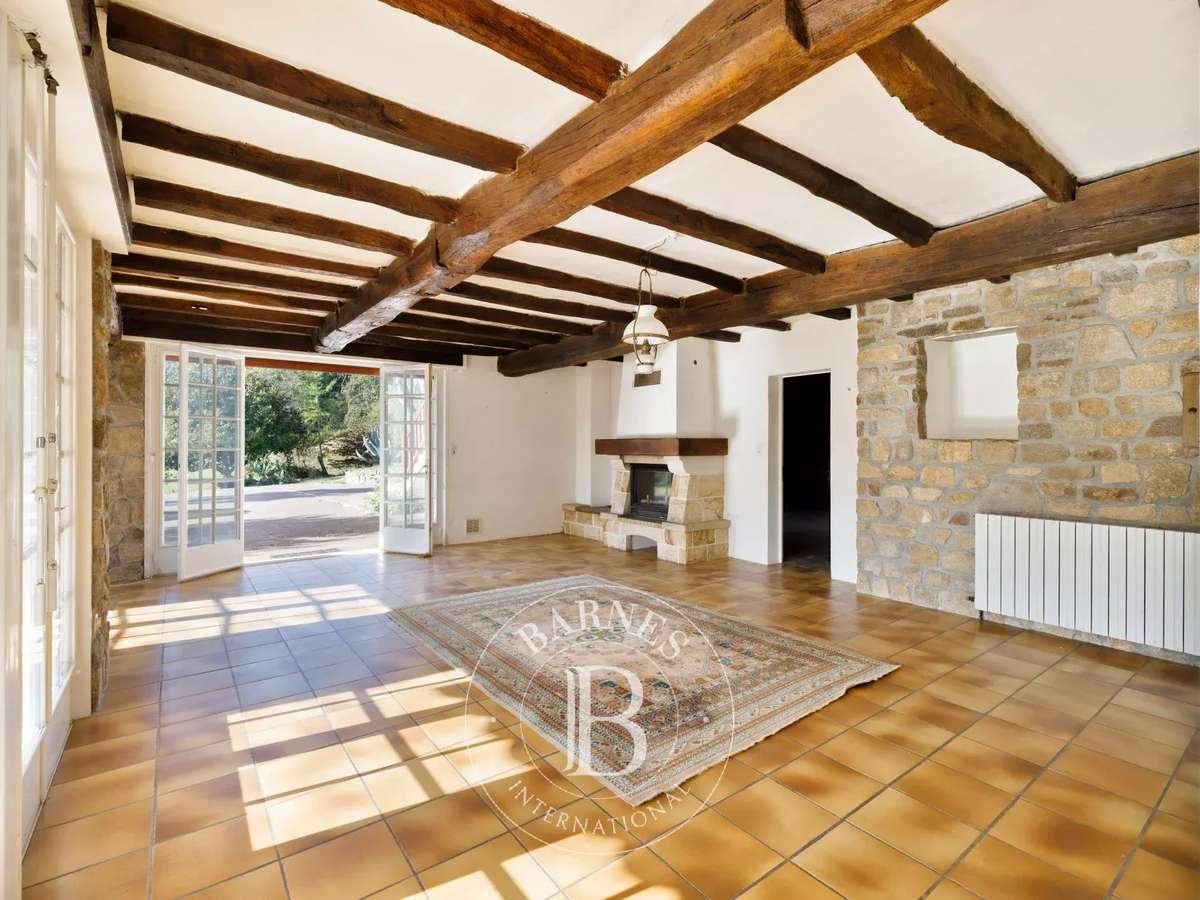 Maison Urcuit