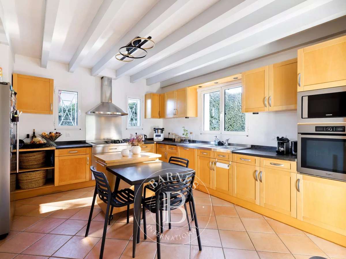 Maison Bassussarry