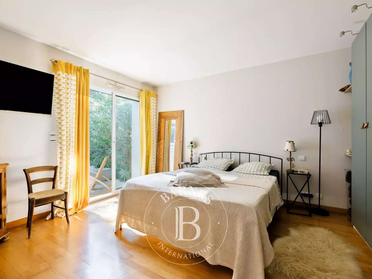 Maison Bassussarry
