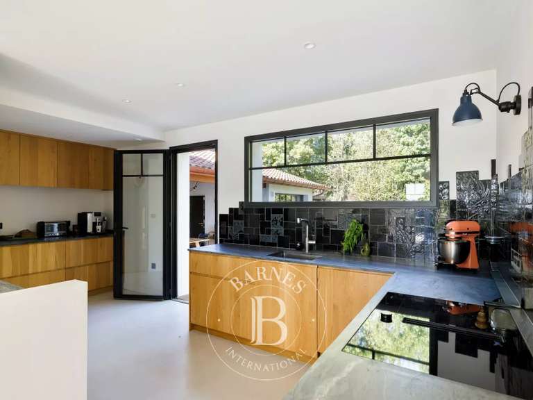 Maison Bidart - 5 chambres - 210m²