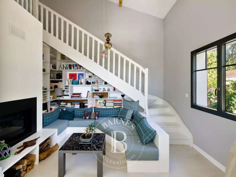 Maison Bidart - 5 chambres - 210m²