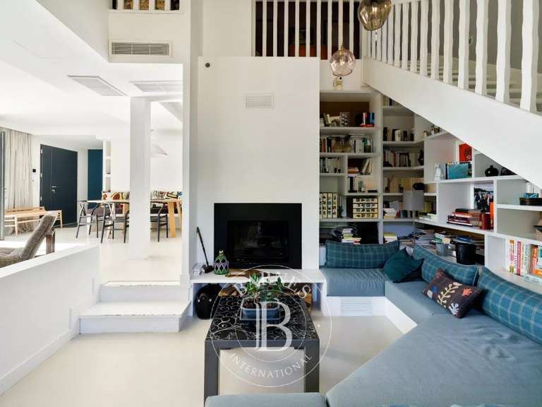 Maison Bidart - 5 chambres - 210m²
