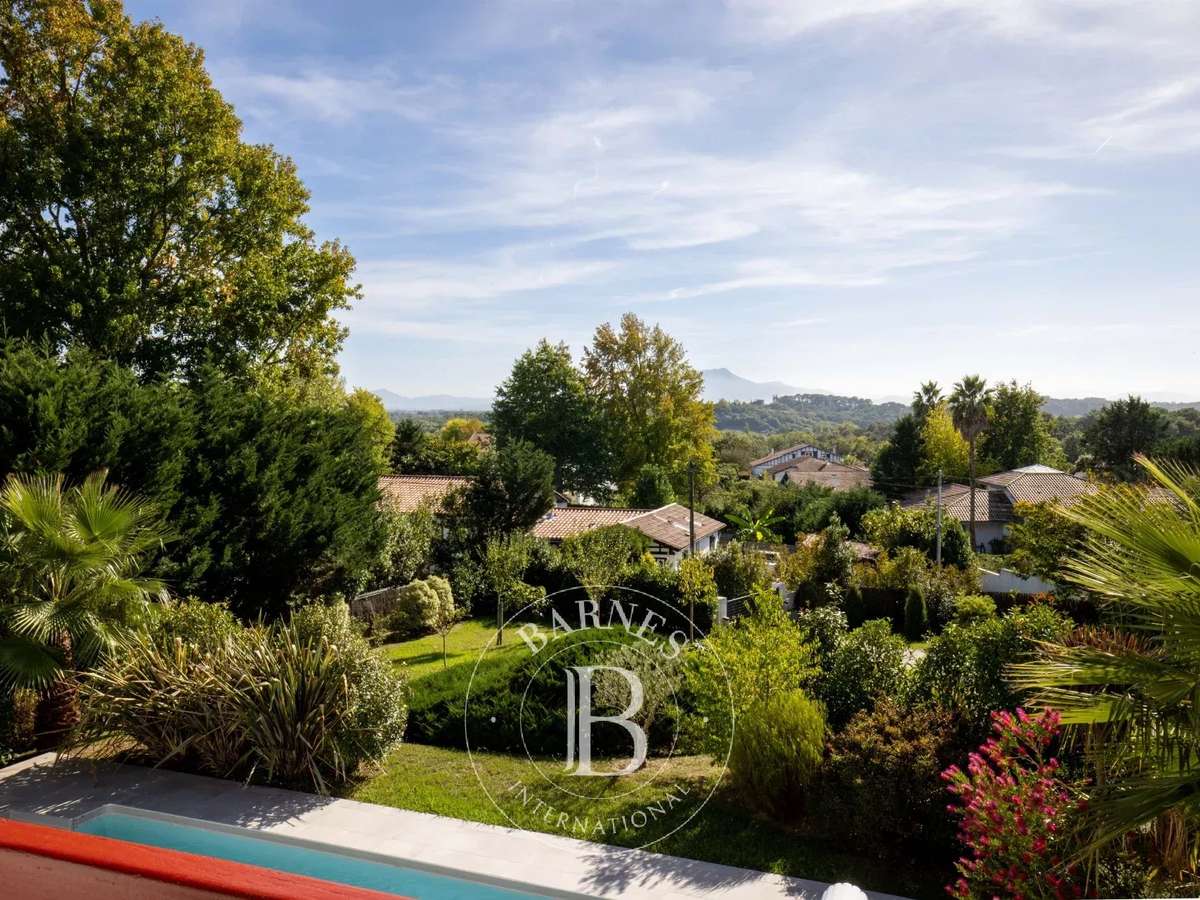 Maison Bidart