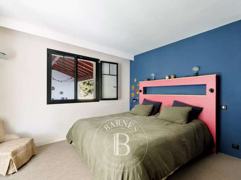 Maison Bidart - 5 chambres - 210m²