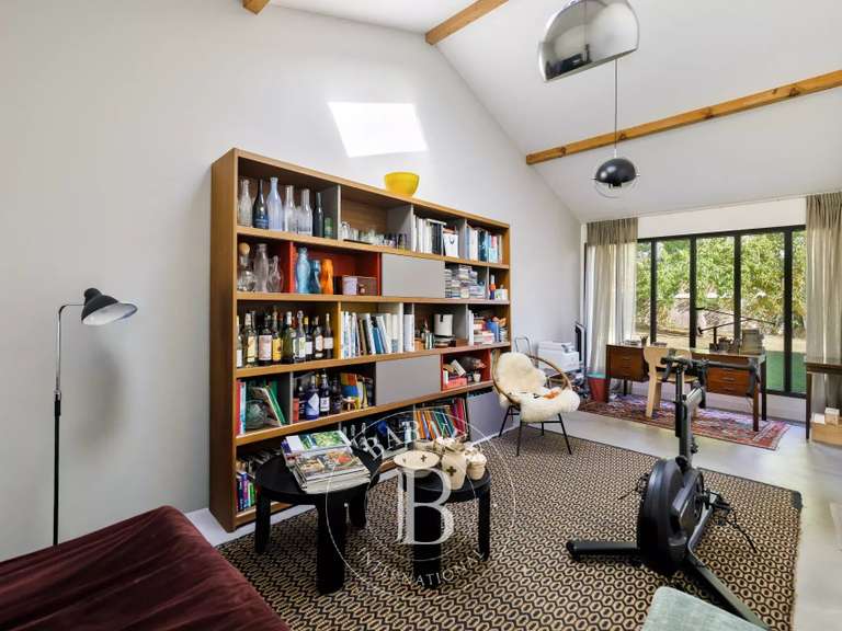 Maison Bidart - 5 chambres - 210m²