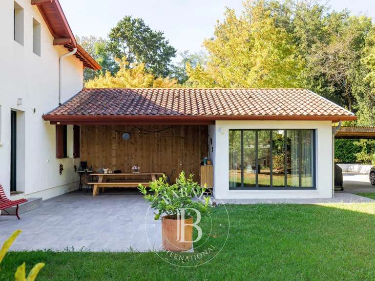 Maison Bidart - 5 chambres - 210m²