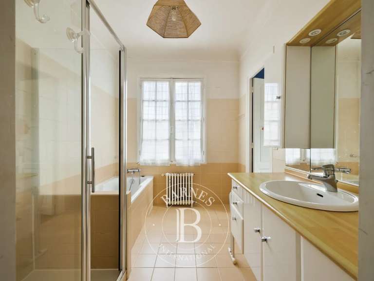 Maison Bayonne - 4 chambres