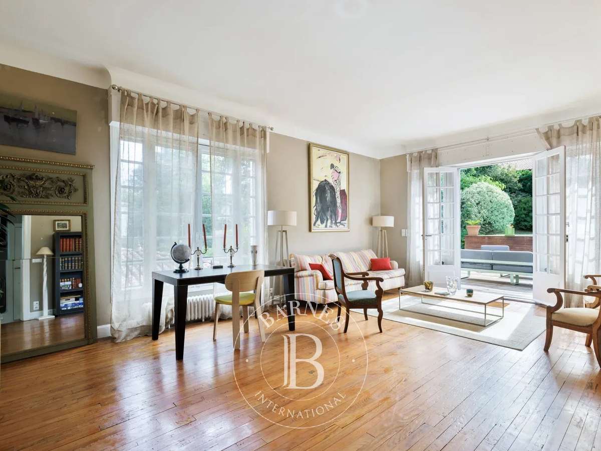 Maison Bayonne