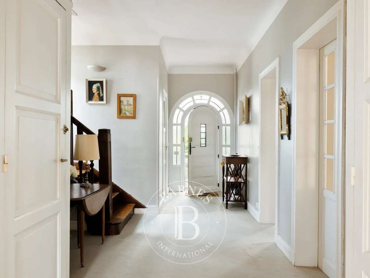 Maison Bayonne