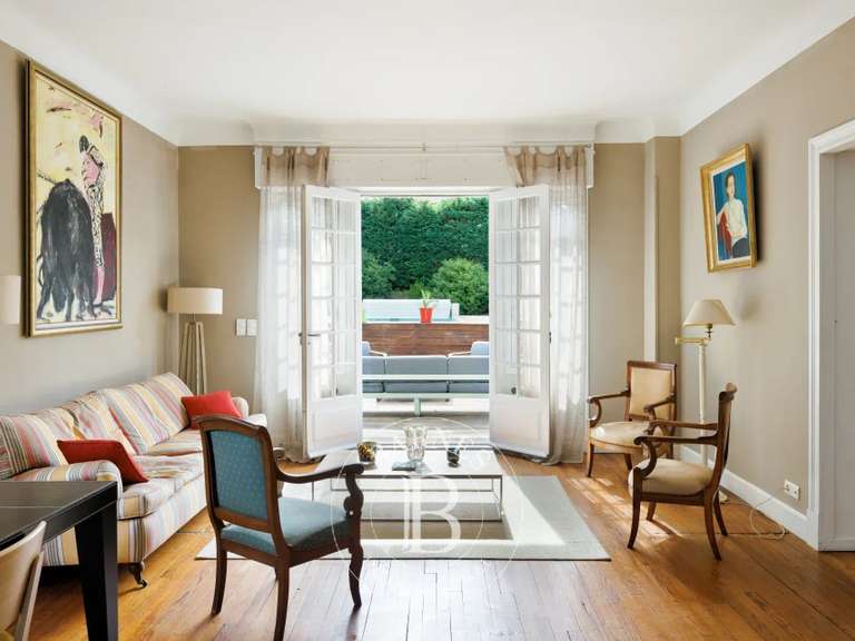 Maison Bayonne - 4 chambres - 370m²