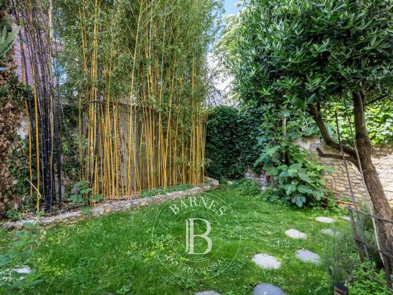 House Charenton-le-Pont - 4 bedrooms - 210m²