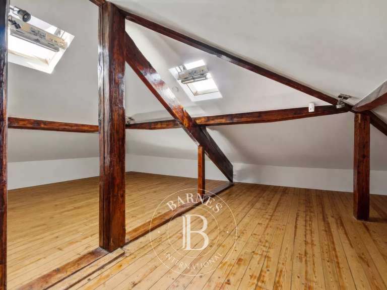 Maison Charenton-le-Pont - 4 chambres - 210m²