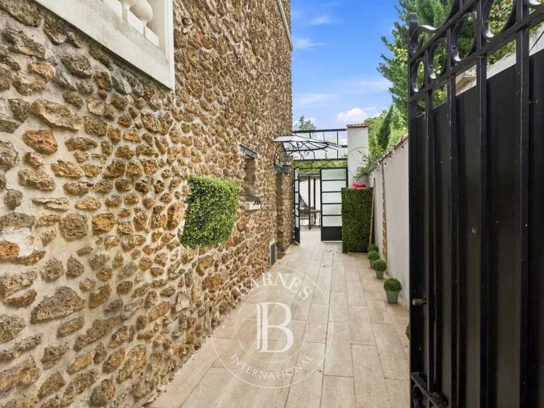 House Saint-Maur-des-Fossés - 4 bedrooms - 186m²