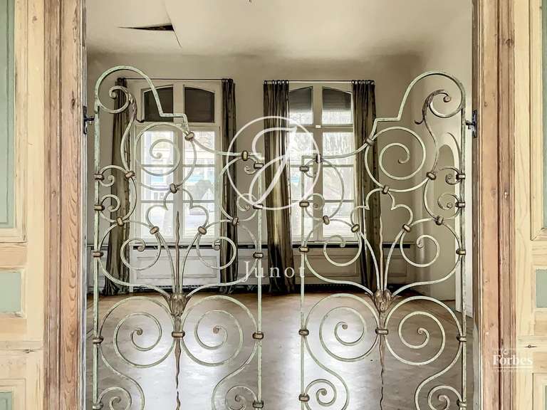 Maison Tourcoing - 4 chambres - 500m²