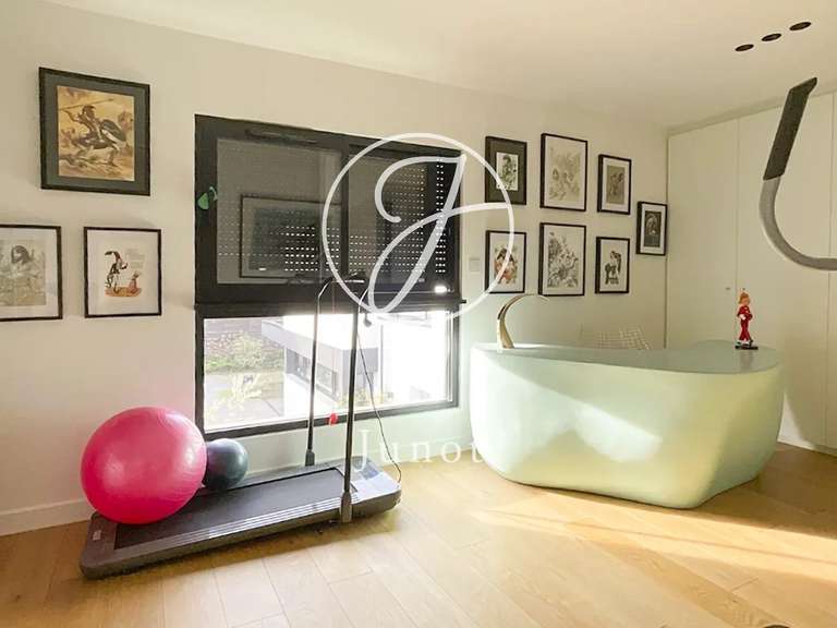 House Genech - 5 bedrooms - 252m²