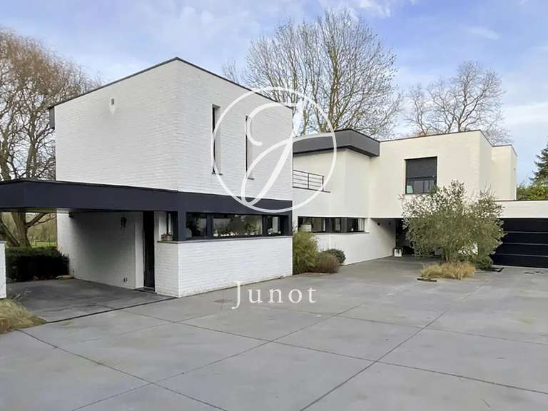 House Genech - 5 bedrooms - 252m²