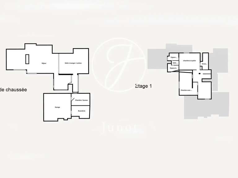 House Genech - 5 bedrooms - 252m²