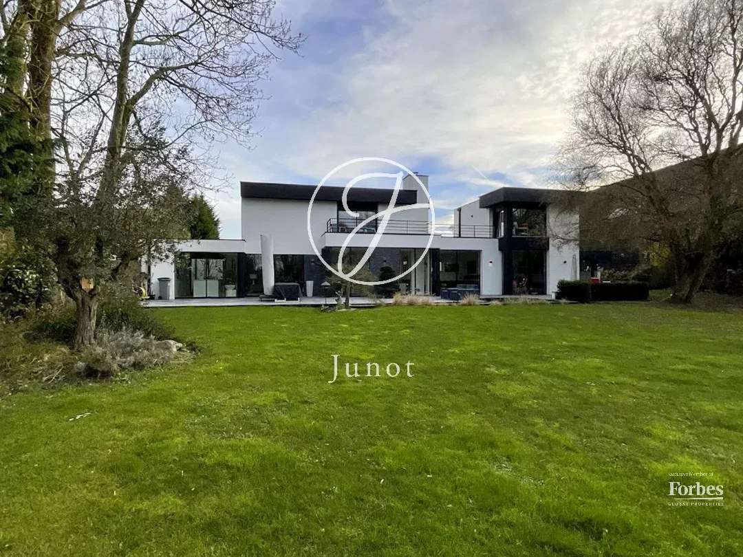 Maison Genech