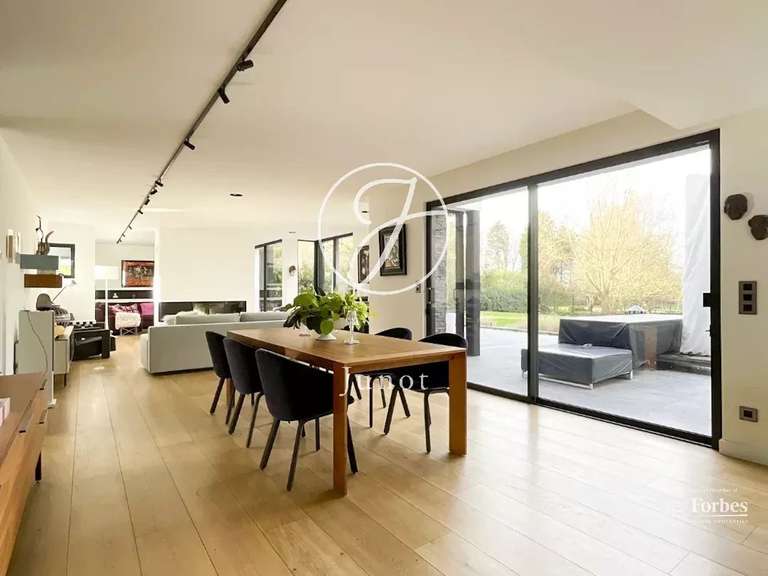 Maison Genech - 5 chambres - 252m²