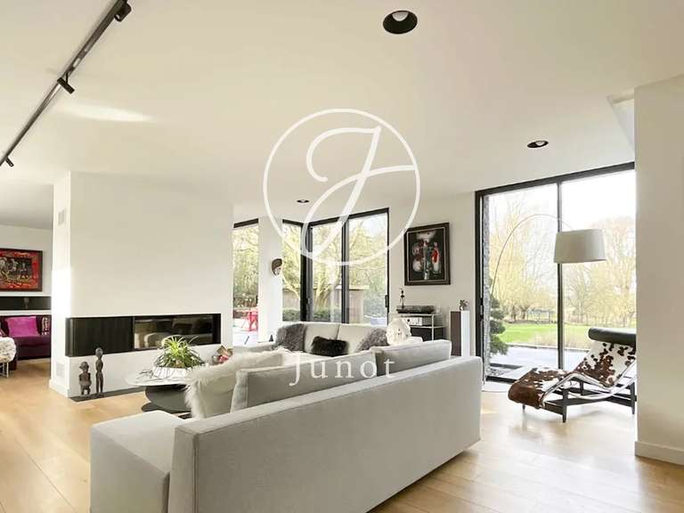 House Genech - 5 bedrooms - 252m²