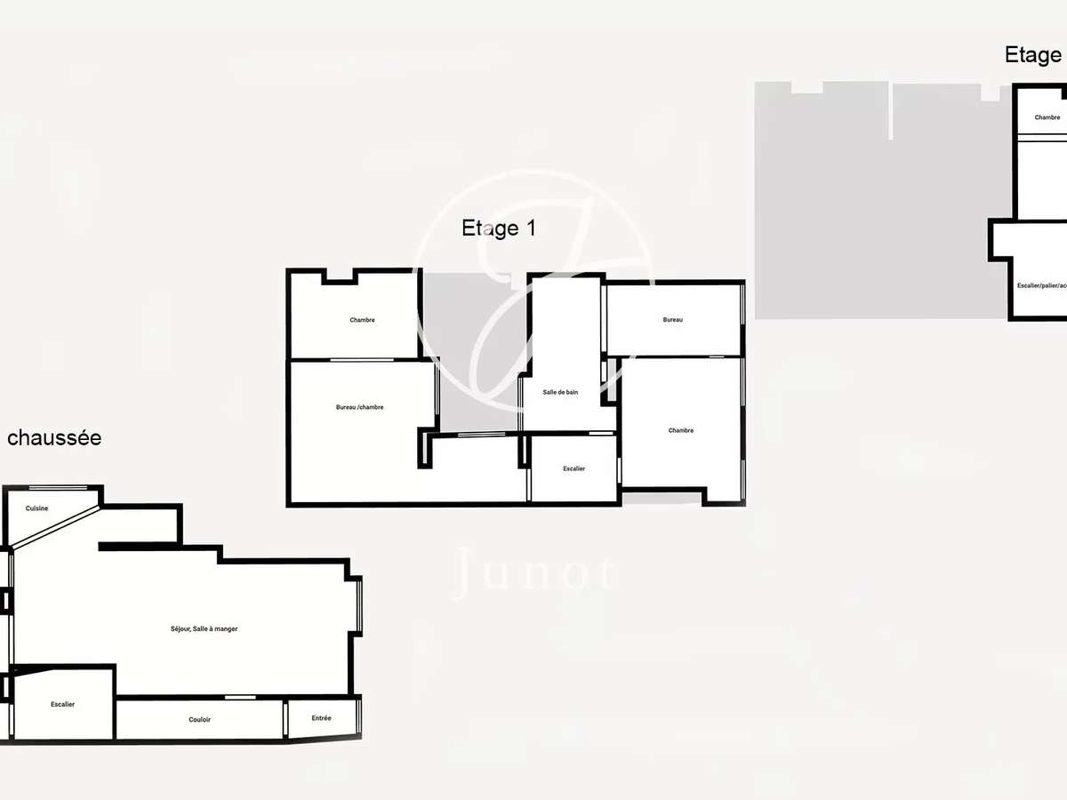 Maison Lille