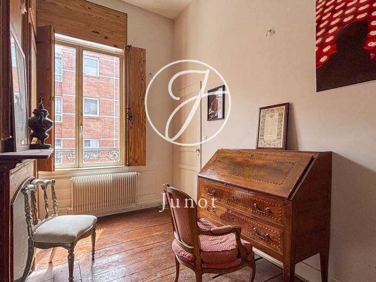 Maison Lille - 3 chambres - 146m²