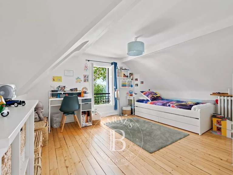 House Saint-Maur-des-Fossés - 4 bedrooms - 171m²
