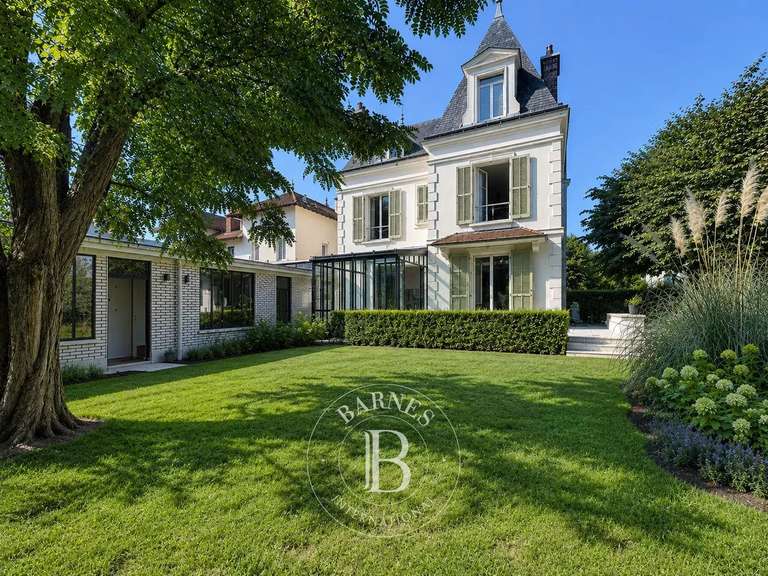 Maison Saint-Maurice - 5 chambres - 260m²