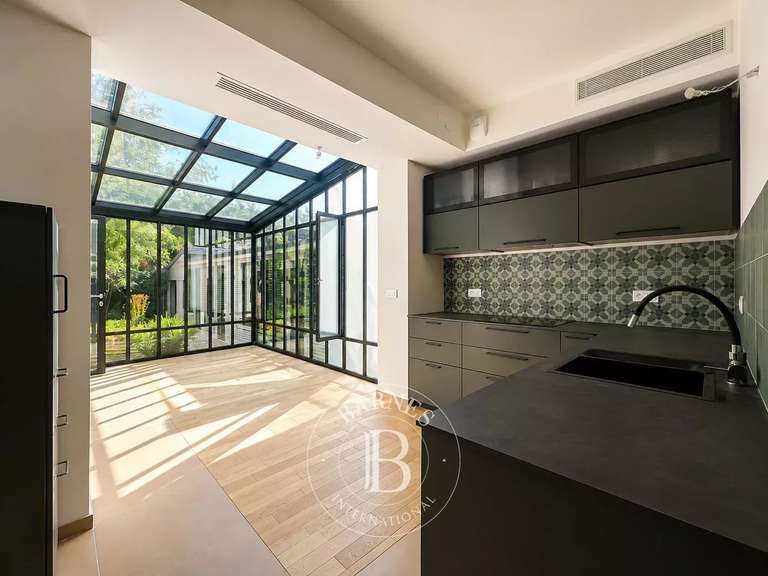 Maison Saint-Maurice - 5 chambres - 260m²